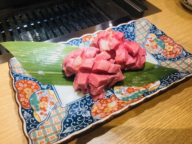 12 2 - 焼肉ダイニング肉の萬福 木津川店のレセプションでご馳走になってきました！メニュー表掲載！