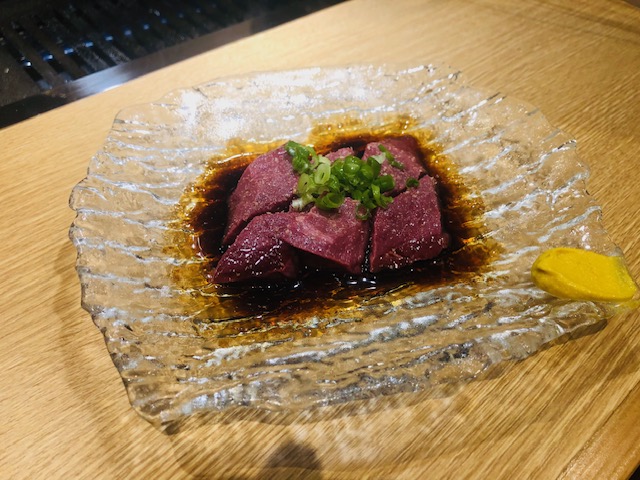 9 1 - 焼肉ダイニング肉の萬福 木津川店のレセプションでご馳走になってきました！メニュー表掲載！