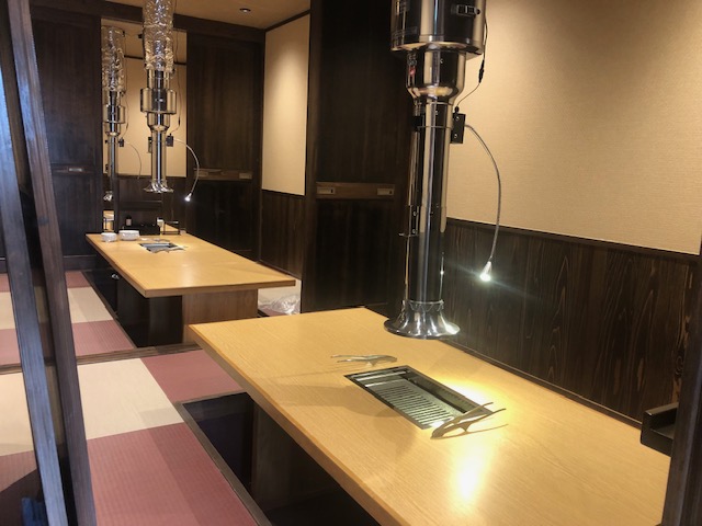 IMG 3642 - 焼肉ダイニング　肉の萬福　木津川店が7月14日(金）17時グランドオープン決定！！！